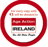 Age Action sticker