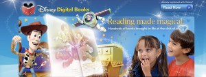 Disney Digital
