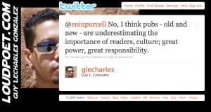 GuyleCharlesTweet GuyleCharlesTweet