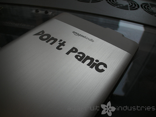 Go Read This | Never say Never |David&nbsp;Worlock