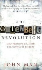 The Gutenberg Revolution