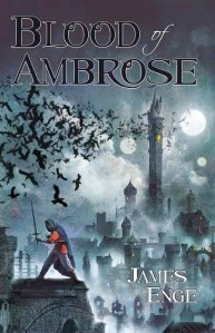 Blood Of Ambrose