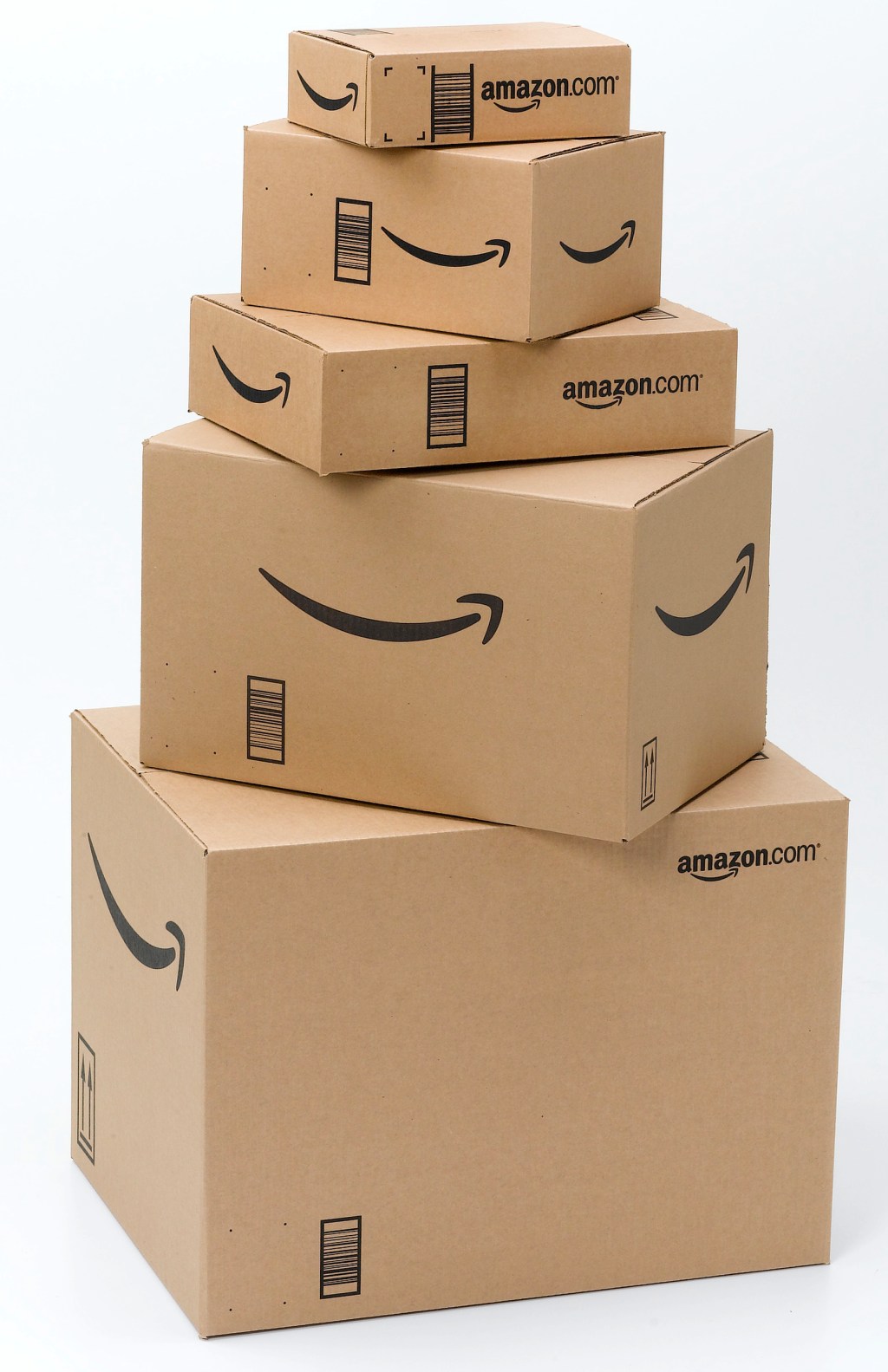 On Amazon Publishing