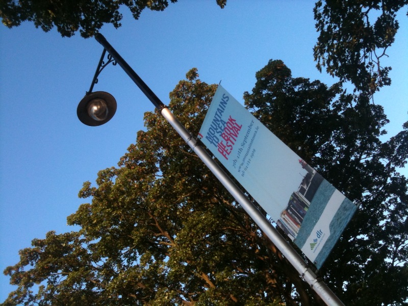 The Founder Of Waterstones & The Publisher Of The Life Of Pi Discuss The Future Of&nbsp;Books