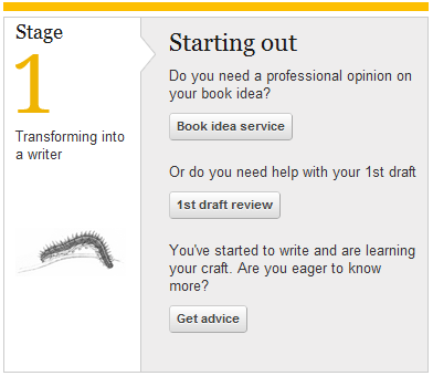Author Services In The Light Of Penguin’s&nbsp;Purchase