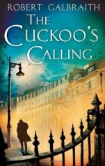 Cuckoo's Calling