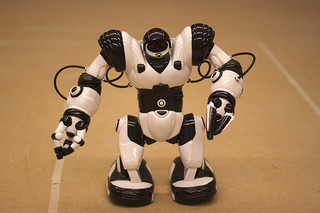 Go Read This | Automation Anxiety | Wilson&nbsp;Quarterly