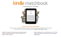 Amazon.com  Kindle MatchBook