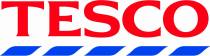 Tesco-Logo